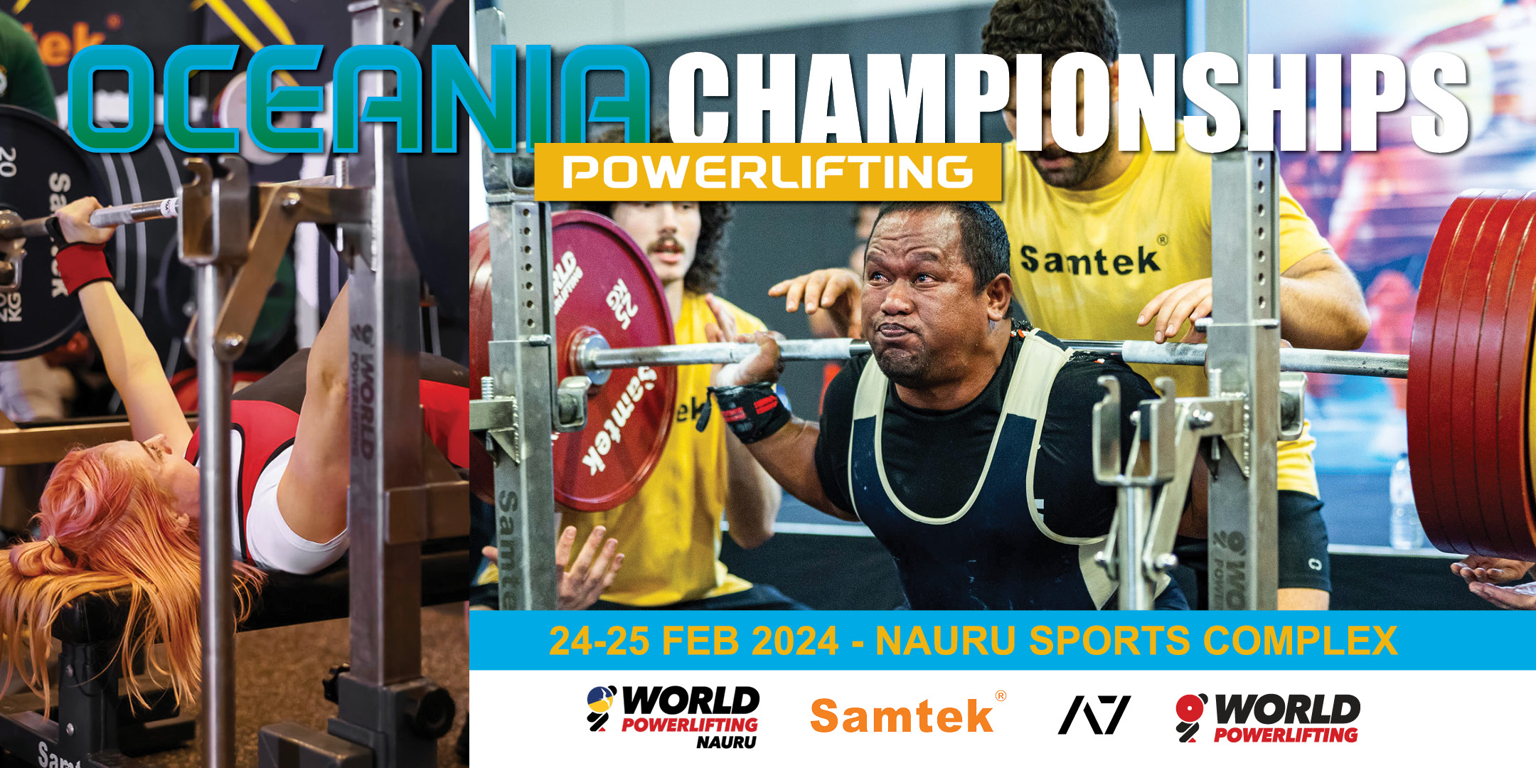 World Powerlifting Championships 2024 World Powerlifting